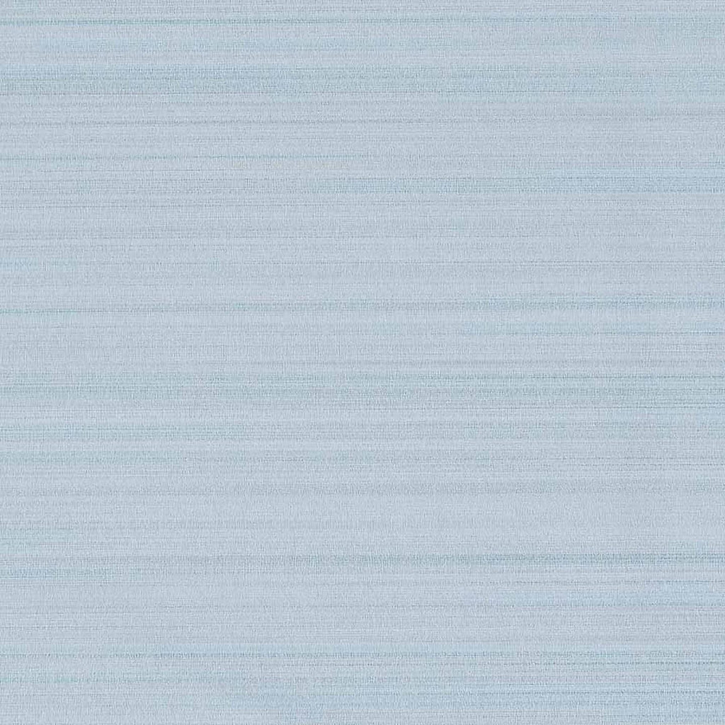 Phillip Jeffries Vinyl Kimono Silk Zori Blue Wallpaper