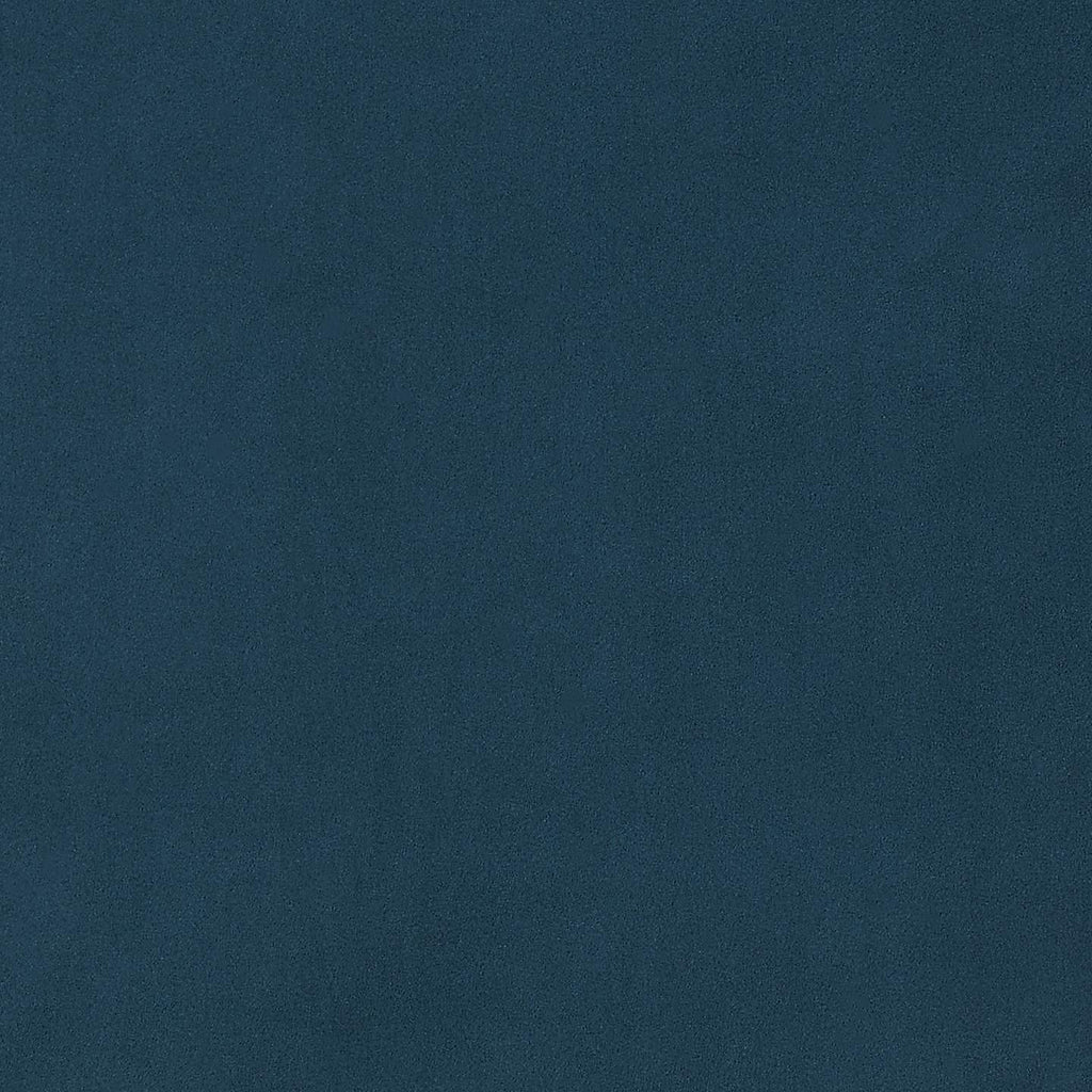 Phillip Jeffries Suede Lounge III Turquoise Tumbler Wallpaper