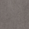Phillip Jeffries Corduroy Cloth Grey Groove Wallpaper