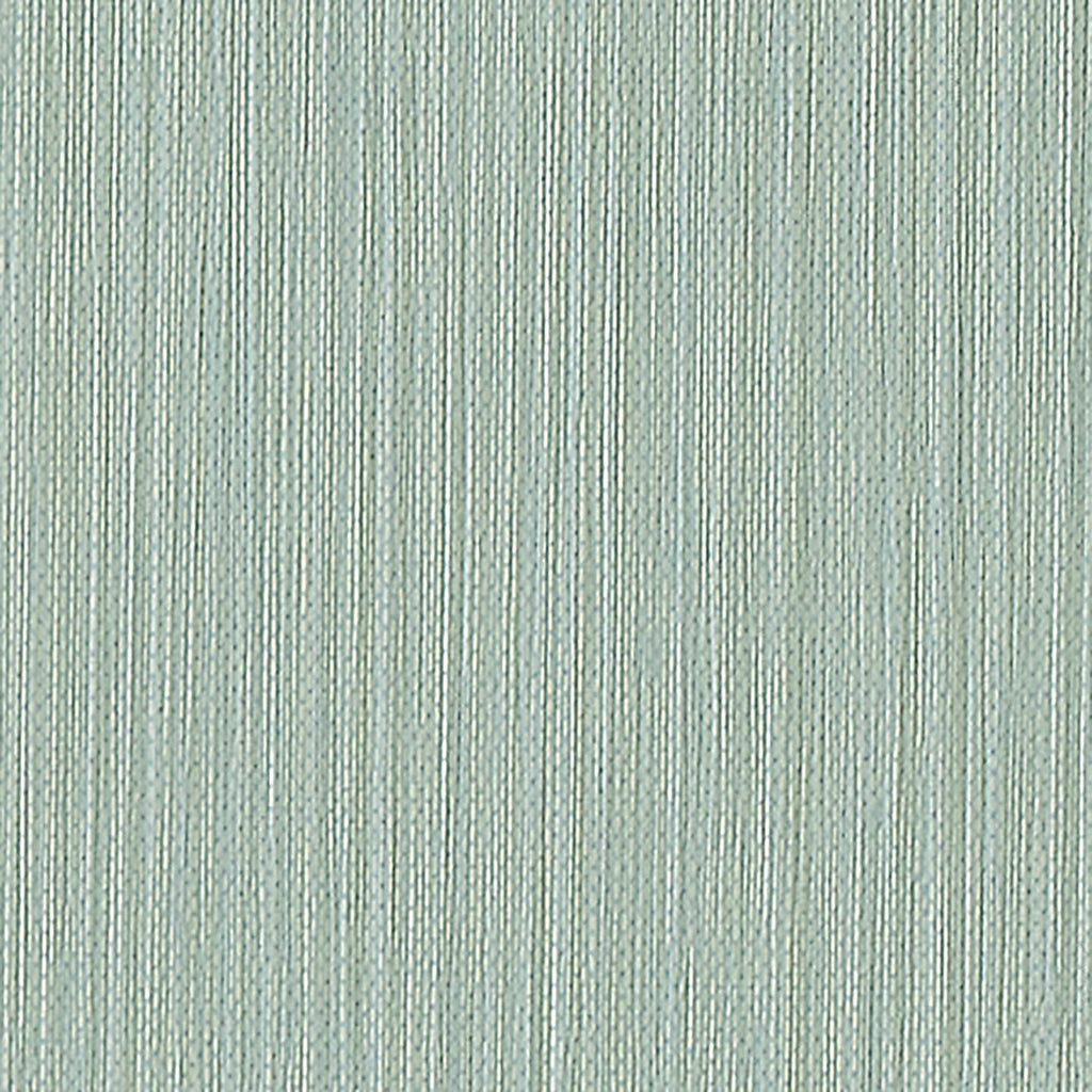 Phillip Jeffries Vinyl Oxford Weave Eucalyptus Leaf Wallpaper
