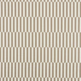 Schumacher Maxwell Taupe Fabric