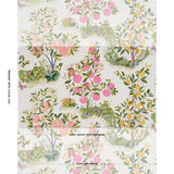 Schumacher Citrus Garden Indoor/Outdoor Garden Fabric