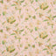 Schumacher Blackwell Linen Blush Fabric