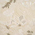 Schumacher Haven Light Neutral Fabric