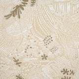 Schumacher Haven Light Neutral Fabric