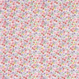 Schumacher Calico Sprezzatura Fabric
