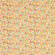 Schumacher Calico Giverny Fabric