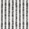Schumacher Cardiogram Charcoal Fabric