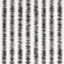 Schumacher Cardiogram Charcoal Fabric
