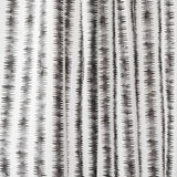 Schumacher Cardiogram Charcoal Fabric