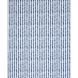 Schumacher Cardiogram Blue Fabric