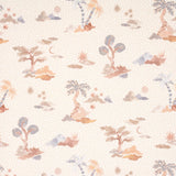 Schumacher Valletta Moonstone Fabric