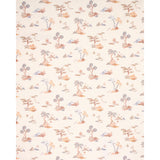 Schumacher Valletta Moonstone Fabric