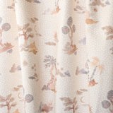 Schumacher Valletta Moonstone Fabric