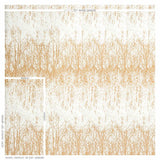 Schumacher Birches Tan Wallpaper