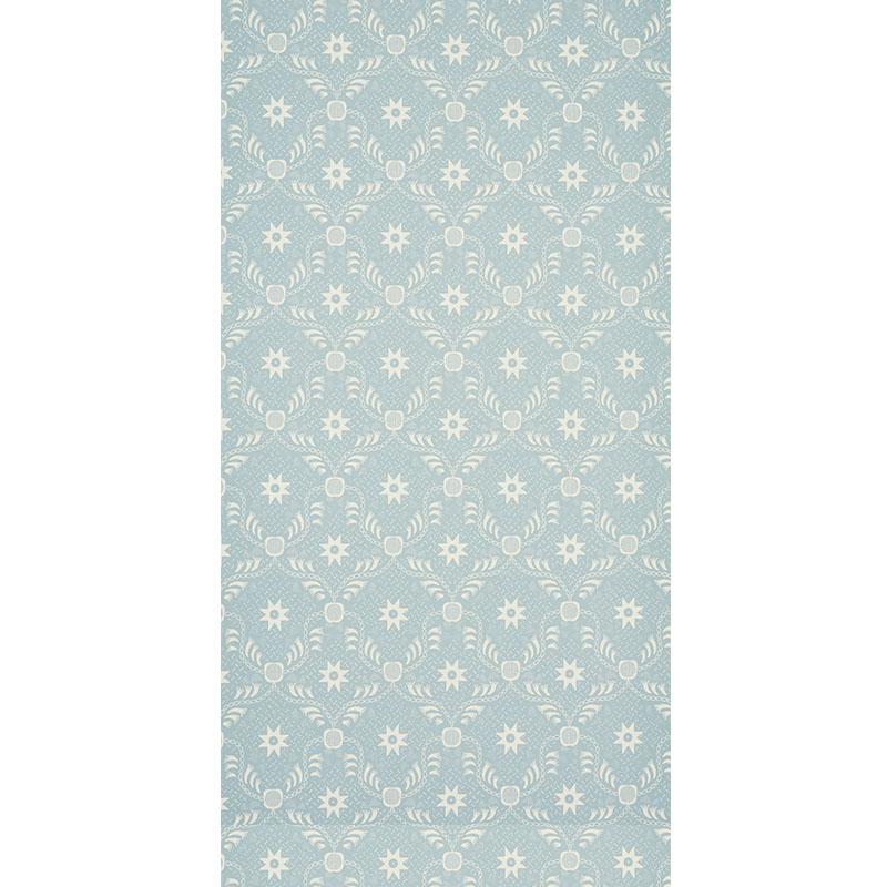 Schumacher Lancaster Sky Wallpaper