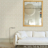 Schumacher Lancaster Sky Wallpaper