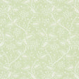 Schumacher Darby Leaf Wallpaper