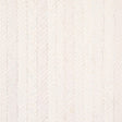 Schumacher Braided Buri Ivory Wallpaper