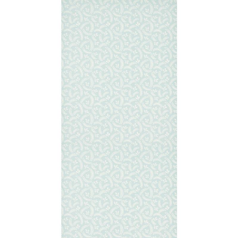 Schumacher Delia Sky Wallpaper