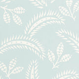 Schumacher Delia Sky Wallpaper