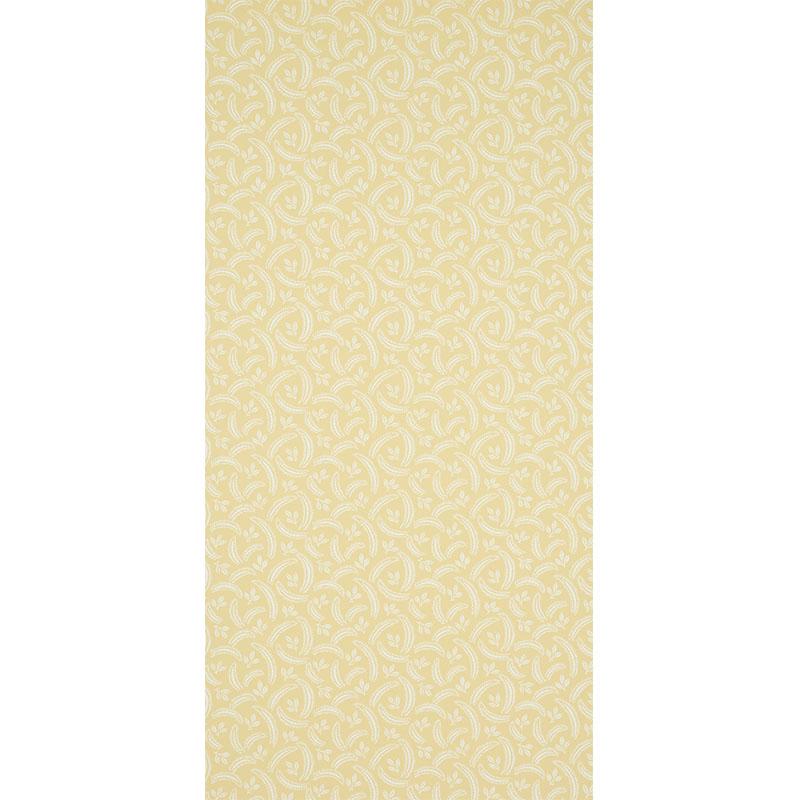 Schumacher Delia Buttercup Wallpaper