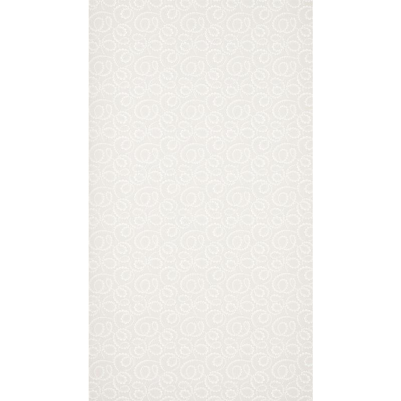 Schumacher Dorian Dove Wallpaper