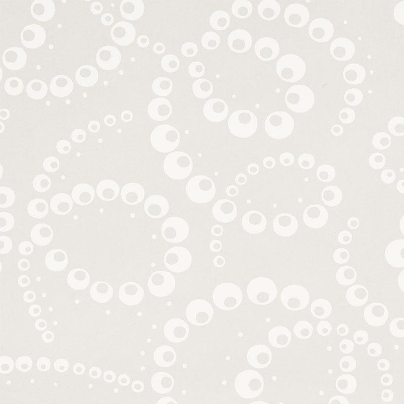 Schumacher Dorian Dove Wallpaper