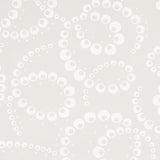 Schumacher Dorian Dove Wallpaper