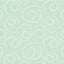 Schumacher Dorian Seafoam Wallpaper