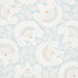 Schumacher Jackie Sky Wallpaper