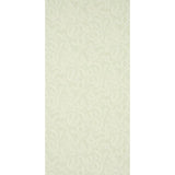 Schumacher Etched Fern Leaf Wallpaper