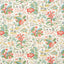 Schumacher Pomegranate Botanical Document Wallpaper