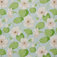 Schumacher Nasturtium Sky Wallpaper