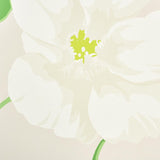 Schumacher Nasturtium Stone Wallpaper