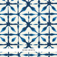 Schumacher Andromeda Blue Wallpaper