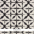 Schumacher Andromeda Charcoal Wallpaper