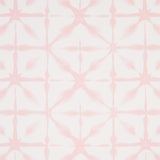 Schumacher Andromeda Pink Wallpaper