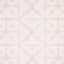 Schumacher Andromeda Pink Wallpaper