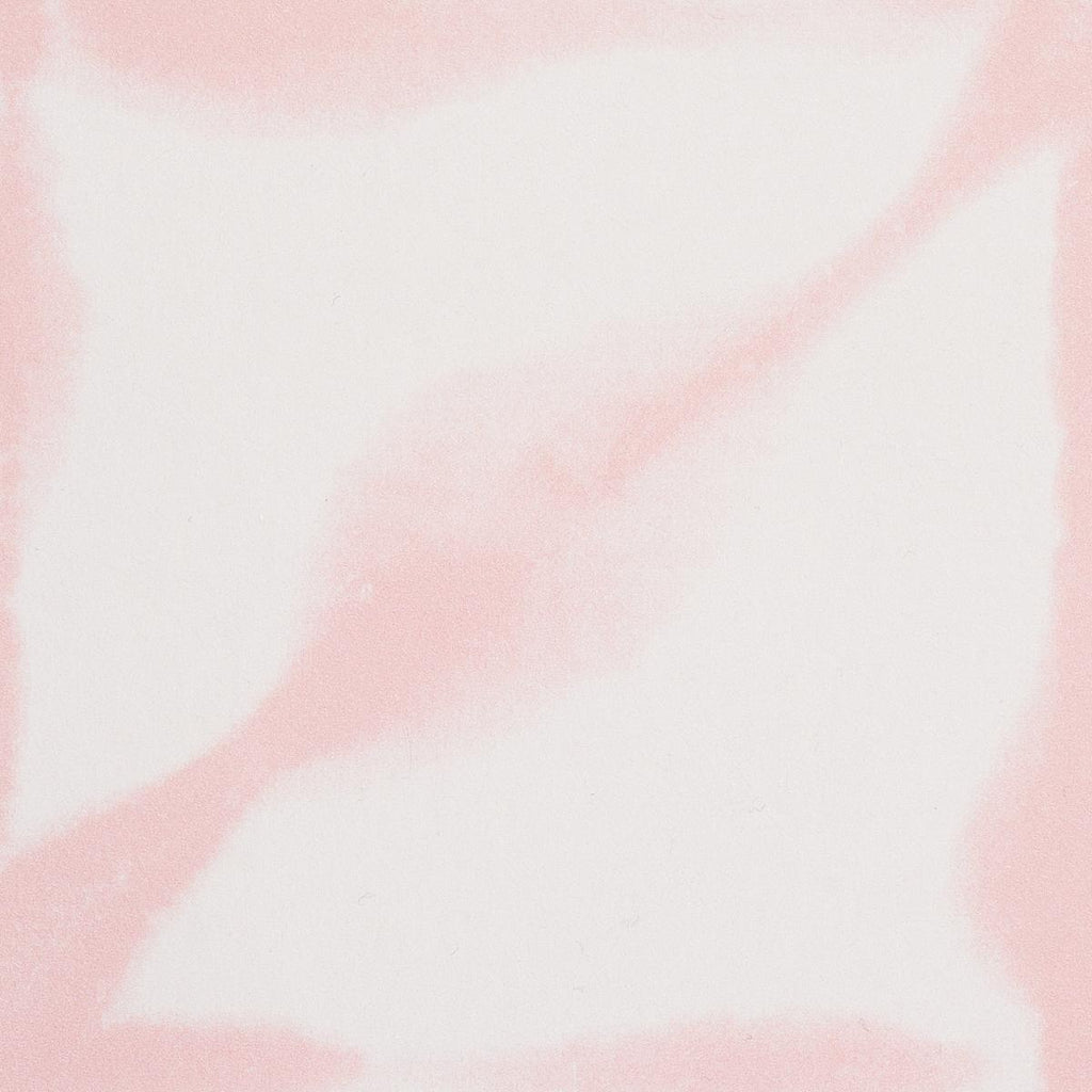 Schumacher Andromeda Pink Wallpaper
