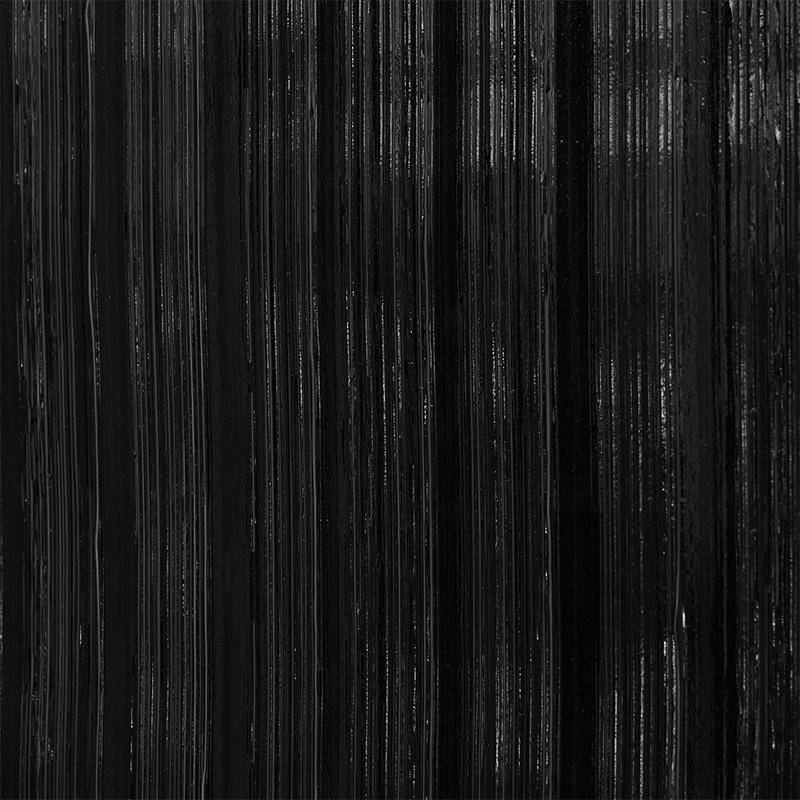 Schumacher Dolomite Performance Black Wallpaper