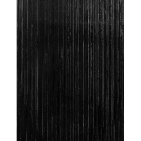 Schumacher Dolomite Performance Black Wallpaper