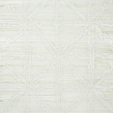 Schumacher Aventurine Performance Silver Wallpaper