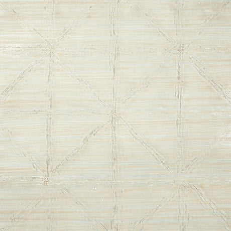 Schumacher Aventurine Performance Stone Wallpaper
