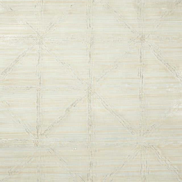 Schumacher Aventurine Performance Stone Wallpaper