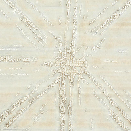 Schumacher Aventurine Performance Stone Wallpaper