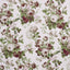 Schumacher Nancy Floral Grisaille Wallpaper