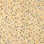 Schumacher Wild At Heart Metallic Glam Gold Wallpaper