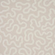 Schumacher Riley Natural Wallpaper