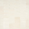 Schumacher Sano Mosaic White Wallpaper